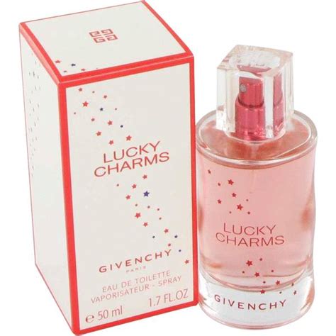 givenchy lucky charms perfume|Givenchy Lucky Charms .